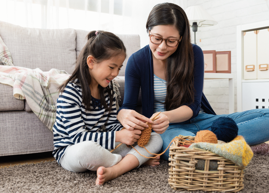 Charlotte Mason: Old School Educational Theory That is Still Around