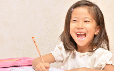 An Alternative Way to Teach a Child to be a Writer