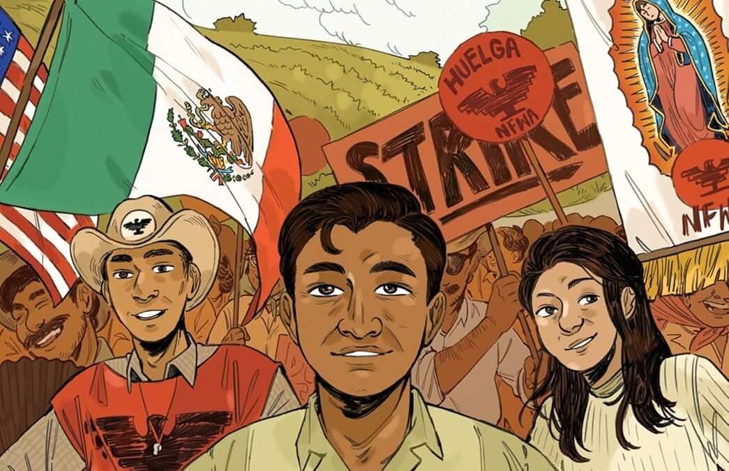 Happy Hispanic Heritage Month