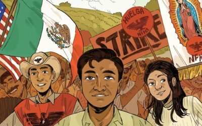 Happy Hispanic Heritage Month