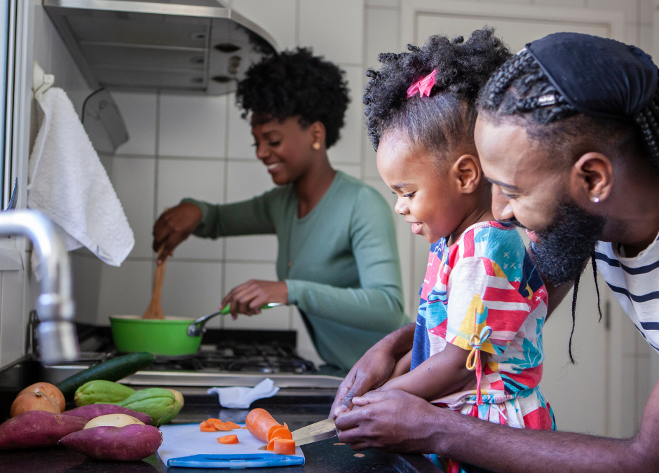 Celiac Disease + Alpha-gal: What do we eat?