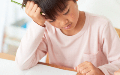 Why we don’t write essays in elementary school