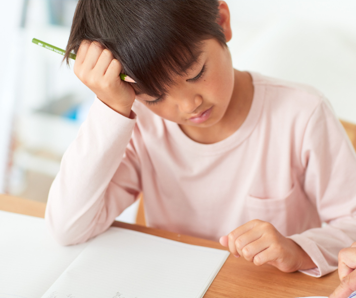 Why we don’t write essays in elementary school