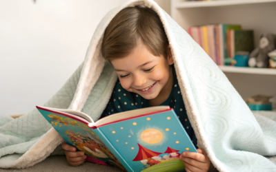 Reading and Brain Development