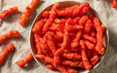 Understanding Ultra Processed Foods: For the Home Cook