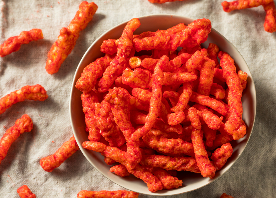 Understanding Ultra Processed Foods: For the Home Cook