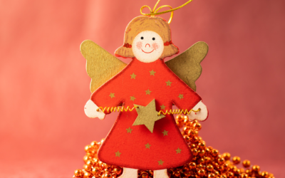 Holiday Books: The Best Christmas Pageant Ever