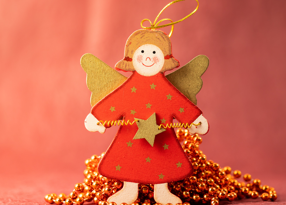 Holiday Books: The Best Christmas Pageant Ever