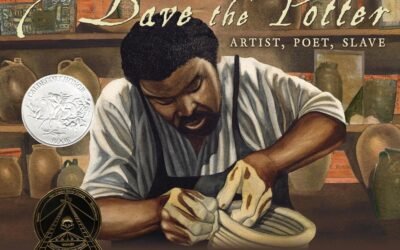 Black History Month: Free Lesson on Dave the Potter