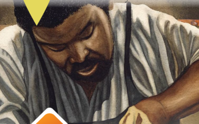 Dave the Potter: Artist, Poet, Slave Unit Study