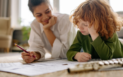 Homeschool: Should Nationally Normed Tests be Required?