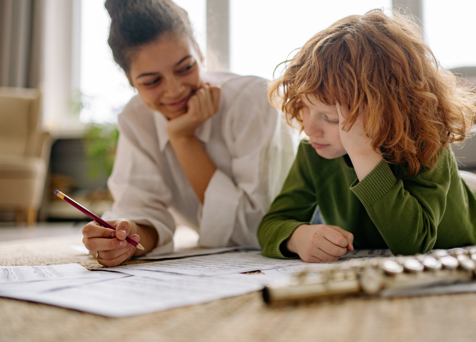 Homeschool: Should Nationally Normed Tests be Required?