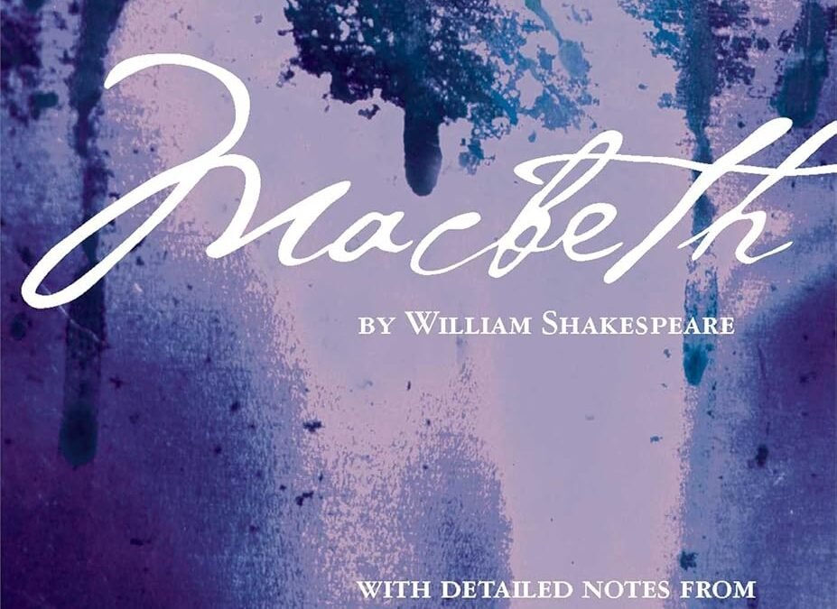 A Unit On Macbeth: The Scottish Play