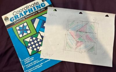 Geometry and Quilting: Art and Science Meet-Up