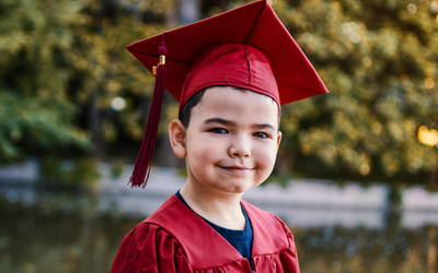 Should You Call Your Kindergartener Gifted?