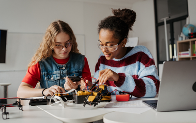 Learning Project Management: Executive Function Skills