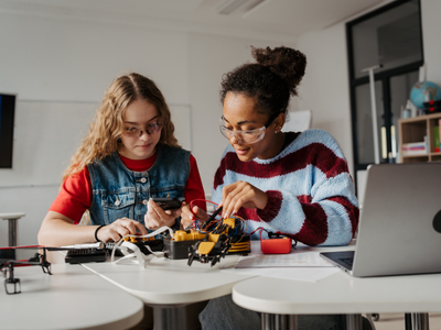 Learning Project Management: Executive Function Skills