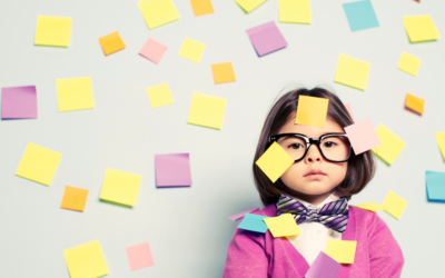 ADHD: No, I Can’t Form Habits
