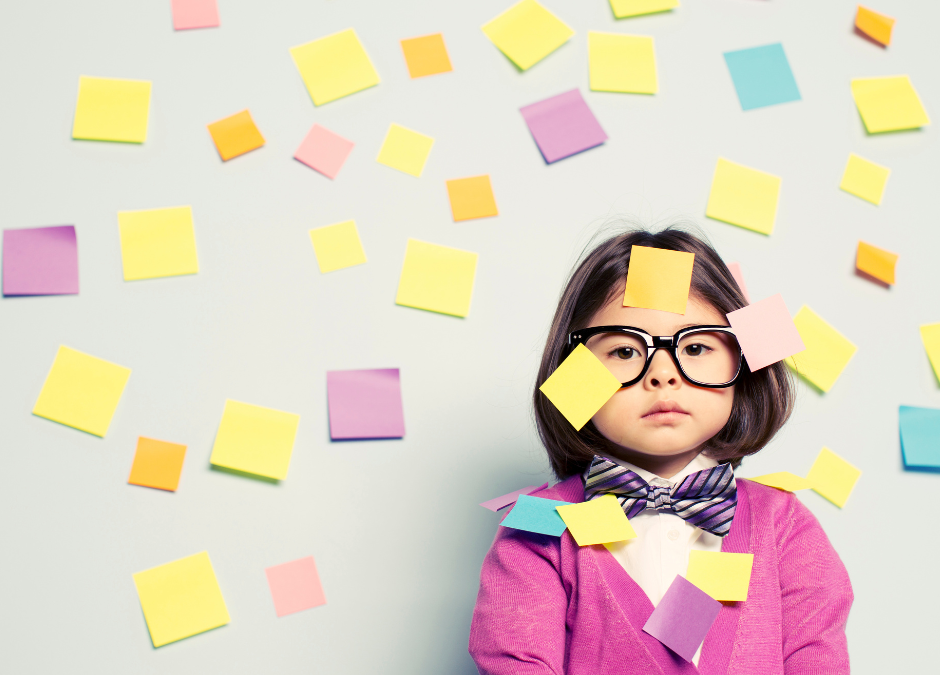 ADHD: No, I Can’t Form Habits