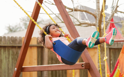 The Kindness of a Little  Neglect For My Kids