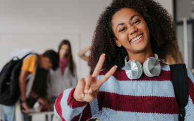 AuDHD and Easing Into Adulthood