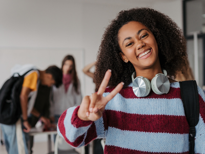 AuDHD and Easing Into Adulthood